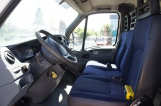 Iveco Daily 35C15